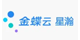 星苍穹云星瀚官方合作伙伴